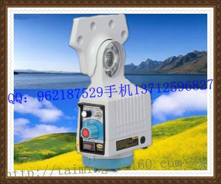 同益走刀器 APF-500